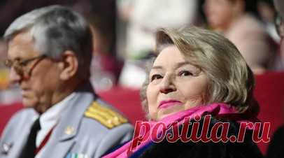 Тарасова поддержала идею назвать дворец фигурного катания в честь Загитовой. Заслуженный тренер СССР Татьяна Тарасова высказалась о начале строительства Центра фигурного катания в Казани. Читать далее
