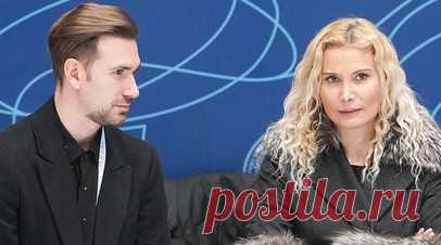 Глейхенгауз: в этом году есть надежда на Олимпиаду. Хореограф группы Этери Тутберидзе Даниил Глейхенгауз высказался о возможном участии россиян в Олимпиаде. Читать далее