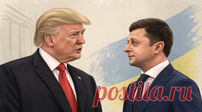 CNN: Трамп проведёт саммит России, США и Украины лишь при успехе встречи 18 августа. Глава Белого дома Дональд Трамп проведёт трёхстороннюю встречу между Россией США и Украиной лишь в том случае, если будут иметь успех его переговоры с Владимиром Зеленским 18 августа. Читать далее