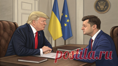 Bild: Мерц, Макрон и Стармер 17 августа решат, ехать ли им в США. Лидеры Германии, Франции и Великобритании Фридрих Мерц, Эммануэль Макрон и Кир Стармер в воскресенье, 17 августа, скоординируются и решат, поедут ли в США на встречу американского президента Дональда Трампа с Владимиром Зеленским. Читать далее