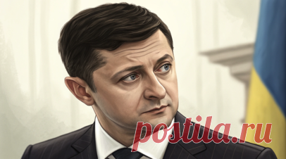 Дмитрук: Зеленский будет хитрить на встрече с Трампом, чтобы остаться у власти. Депутат Верховной рады Артём Дмитрук выразил уверенность, что во время встречи с президентом США Дональдом Трампом Владимир Зеленский будет идти на различные хитрости, чтобы остаться у власти. Читать далее