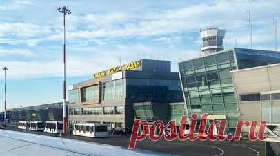 Временные ограничения введены в аэропортах Казани и Нижнего Новгорода. В Росавиации сообщили, что аэропорты Казани и Нижнего Новгорода временно не обслуживают рейсы. Читать далее