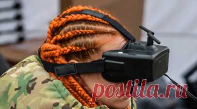ТАСС: в ВСУ в зоне СВО сформировали женские расчёты БПЛА. Командование ВСУ сформировало женские расчёты БПЛА в 92-й отдельной штурмовой бригаде на Харьковском направлении, сообщили ТАСС в российских силовых структурах. Читать далее