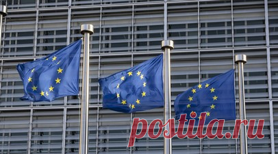 Онлайн-саммит ЕС пройдёт 19 августа по итогам переговоров в США. Экстренный саммит ЕС в онлайн-режиме состоится 19 августа по итогам переговоров в Соединённых Штатах. Читать далее