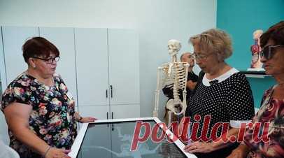 Ракова: москвичи впервые смогут попасть с экскурсией в обновлённые школы. Заместитель мэра Москвы по вопросам социального развития Анастасия Ракова рассказала, что с 25 по 30 августа в обновлённых школах города впервые состоятся дни открытых дверей. Читать далее