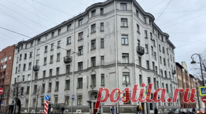 Дом архитектора Бенуа в Петербурге признали памятником архитектуры. Дом архитектора Леонтия Бенуа на Васильевском острове в Санкт-Петербурге признали памятником архитектуры регионального значения. Читать далее