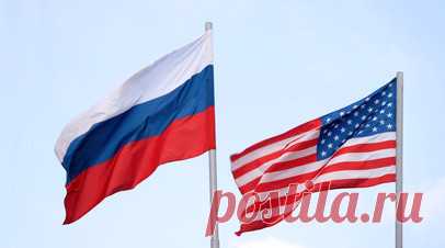 Политолог Савин: Россия и США заинтересованы в нормальных отношениях друг с другом. Главный редактор аналитического центра «Геополитика.ру» Леонид Савин заявил, что Россия и США заинтересованы в нормальных двусторонних отношениях. Читать далее
