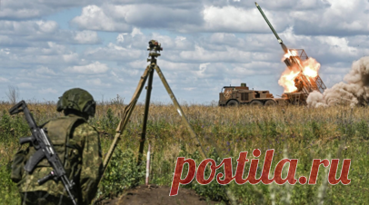 ВС России поразили склады ракетно-артиллерийского вооружения ВСУ. В Минобороны России заявили, что российские войска поразили склады ракетно-артиллерийского вооружения ВСУ. Читать далее