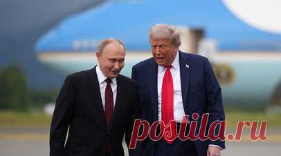 Лавров: Трамп после Аляски стал глубже подходить к украинскому урегулированию. Министр иностранных дел России Сергей Лавров в интервью телеканалу «Россия 24» заявил, что президент США Дональд Трамп и его команда после саммита на Аляске стали гораздо глубже подходить к украинскому урегулированию. Читать далее