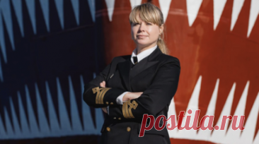 Первая в мире женщина — капитан атомного ледокола раскрыла главное в её работе. Первая в мире женщина — капитан атомного ледокола Марина Старовойтова раскрыла, что является главным в её работе. Читать далее
