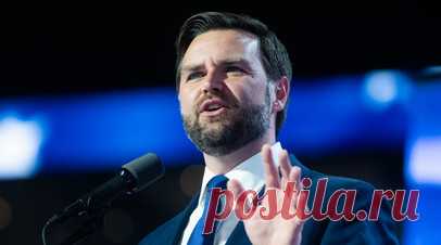 Вэнс пригрозил России «дурными последствиями» при отказе от переговоров. Вице-президент США Джей Ди Вэнс пригрозил России «дурными последствиями» при отказе от переговоров по Украине. Читать далее