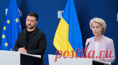 Захарова призвала главу ЕК побудить Лондон призвать Киев к переговорам о мире. Официальный представитель МИД России Мария Захарова призвала главу ЕК побудить Лондон призвать Киев к переговорам о мире. Читать далее