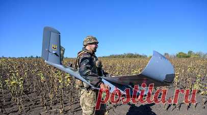 Силы ПВО с 18:00 до 23:00 мск сбили 11 БПЛА над Крымом и Чёрным морем. Средства ПВО с 18:00 до 23:00 мск уничтожили 11 украинских БПЛА над Крымом и Чёрным морем. Читать далее
