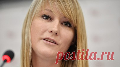 Депутат Журова выступила против отстранения Израиля от турниров. Олимпийская чемпионка, депутат ГД Светлана Журова в беседе с РИА Новости заявила, что никакие сборные не должны отстранять от международных турниров по политическим причинам. Читать далее