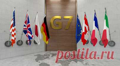Reuters: США ведут переговоры с G7 о ценовом минимуме на редкоземельные металлы. Страны G7 хотят ввести минимальные цены на редкоземельные металлы для сокращения зависимости от китайского импорта. Об этом пишет Reuters со ссылкой на источники. Читать далее