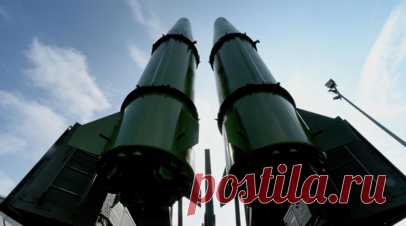 «Искандер» поразил РСЗО HIMARS в районе Среднего Бурлука. Расчёт комплекса «Искандер-М» нанёс удар по скрытой позиции РСЗО HIMARS в районе Среднего Бурлука. Читать далее