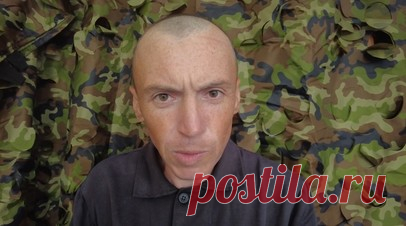 «На войну больше не пойду»: солдат ВСУ — о предательстве своих командиров. Украинский военный Алексей Почтаренко попал в плен под Запорожьем. В беседе с RT он рассказал о провальной операции ВСУ, участвовать в которой многих солдат заставили обманом. Его откровения о гуманном обращении в плену резко контрастируют с картиной, которую рисует киевская пропаганда, и дают редкий взгляд на события изнутри, глазами самого участника. Читать далее