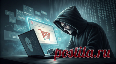 Более половины россиян становились жертвами обмана во время онлайн-шоппинга. В России количество фишинговых сайтов, маскирующихся под популярные маркетплейсы, за первые три квартала года возросло в 1,5 раза. Треть (30%) принявших участие в новом исследовании жителей сообщили, что сталкивались с просьбой злоумышленников перевести оплату на сторонние ресурсы. Читать далее