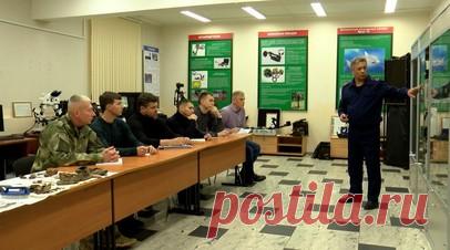 В академиях СК России запустили образовательные программы для участников СВО. В ведомственных академиях Следственного комитета в Москве и Санкт-Петербурге стартовали специальные образовательные программы для участников СВО. Соответствующее поручение дал председатель СК России Александр Бастрыкин. Читать далее