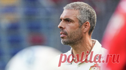 Челестини обратился с речью к игрокам ЦСКА после поражения от «Спартака». Главный тренер ЦСКА Фабио Челестини обратился к футболистам после поражения от «Спартака» в 16-м туре РПЛ. Читать далее