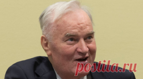 Генерал Младич находится между жизнью и смертью в Гааге. Экс-командующий армией боснийских сербов генерал Ратко Младич находится в тюремной больнице Международного остаточного механизма для уголовных трибуналов в Гааге в тяжёлом состоянии. Читать далее