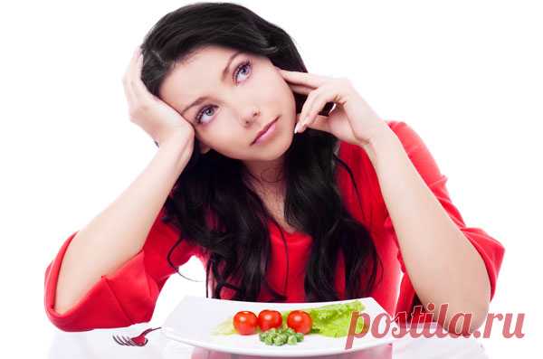 Как похудеть за 12 дней? (часть 1) — Моя кухня