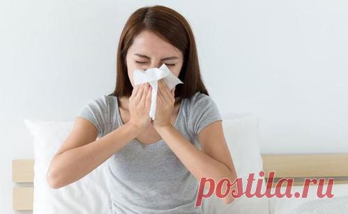 Слизь в желудке и кишечнике: как избавиться