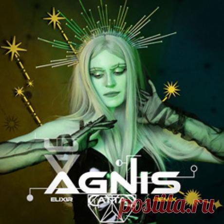 AGNIS - Elixir (Cattac Remix) (2026 320kbps / FLAC