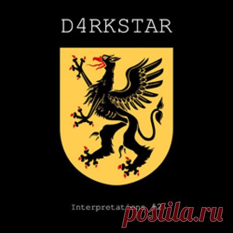 D4RKSTAR - Interpretations #2 (2026) 320kbps / FLAC