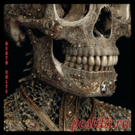 Dead Can Dance - Death Cults (Single) (2026) 320kbps / FLAC