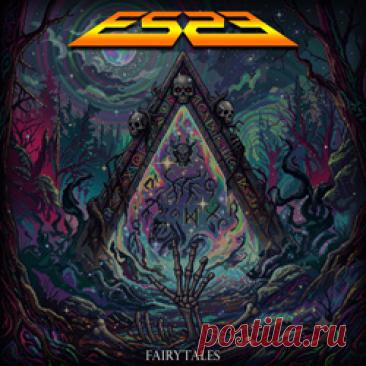ES23 - Fairytales (Single) (2026)