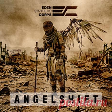Eden Synthetic Corps - Angelshift (Single, Rework 2026) (2026) 320kbps / FLAC