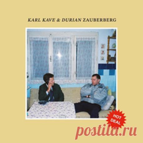 Karl Kave &amp; Durian - Zauberberg (2026) 320kbps / FLAC