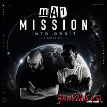 Mad Mission - Into Orbit (2026) 320kbps / FLAC