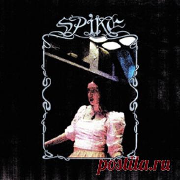 Spike - Spike (2026) 320kbps / FLAC