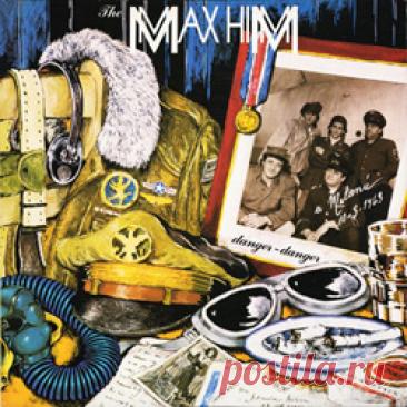 The Max Him - Anthology (Box-Set) (2026)