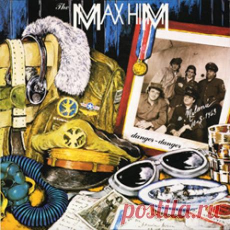 The Max Him - Anthology (Box-Set) (2026)