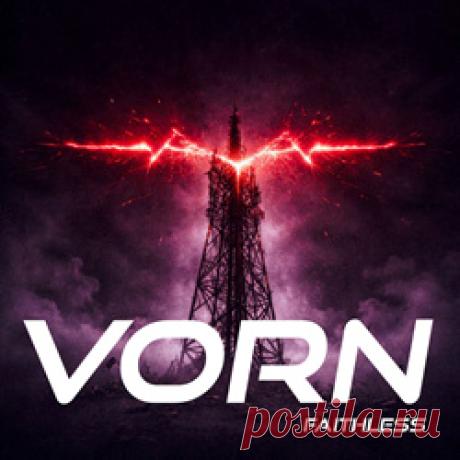 VORN - Faithless (Single) (2026 320kbps / FLAC