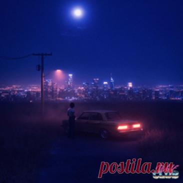 W O L F C L U B - City of Once (2026) 320kbps / FLAC