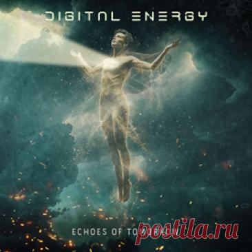 digital ENERGY - Echoes of Tomorrow (2026)