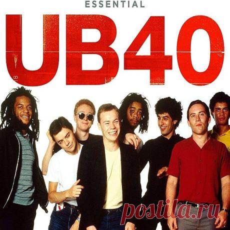 UB40 - Essential (3CD) (2020) Mp3 Исполнитель: UB40Название: Essential (3CD)Дата релиза: 2020Страна: UKЛейбл: UMC (Universal UK)Жанр: ReggaeКомпозиций: 52Формат | Качество: MP3 | 320 Кбит/сПродолжительность: 03:36:15Размер: 516 mb (+3%)TrackList:cd 1:01. Red Red Wine 5:2202. Food For Thought 4:0903. One In Ten 4:3604.