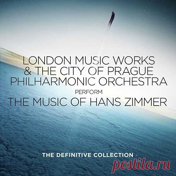 London Music Works & The City Of Prague Philharmonic Orchestra - The Music Of Hans Zimmer (FLAC) Исполнитель: London Music Works & The City Of Prague Philharmonic OrchestraНазвание: The Music Of Hans Zimmer (The Definitive Collection)Дата релиза: 2014Лейбл: SilvaСтрана: UKЖанр: Classical, Modern Classical, New Age, Score, Soundtrack, InstrumentalКоличество композиций: 77Формат: FLAC