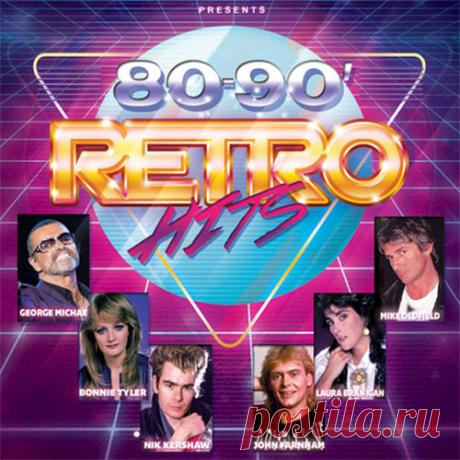 The 80-90' Retro Hits (Mp3) Исполнитель: Various ArtistНазвание: The 80-90' Retro HitsДата релиза: 2015Жанр: PopКоличество композиций: 100Формат | Качество: MP3 | 320 kbpsПродолжительность: 07:04:47Размер: 980 MB (+3%)TrackList:01. Johnny Hates Jazz - Shattered Dreams02. Bryan Ferry - Slave to Love03. Jan Hammer - Crockett's