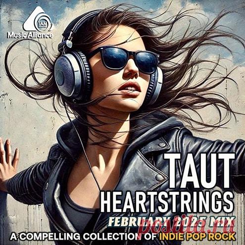 Taut Heartstrings (2025) Mp3 