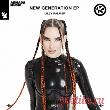 Download Lilly Palmer - New Generation EP [ARMAS2797] - Musicvibez Label Armada Music Styles Techno (Peak Time / Driving) Date 2024-05-17 Catalog # ARMAS2797 Length 17:57 Tracks 3