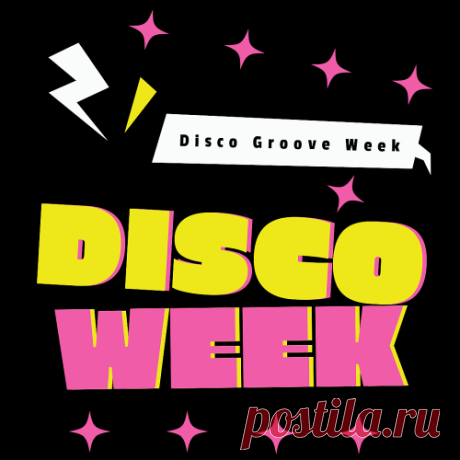 Various Performers – Nu Disco Week Review Groove