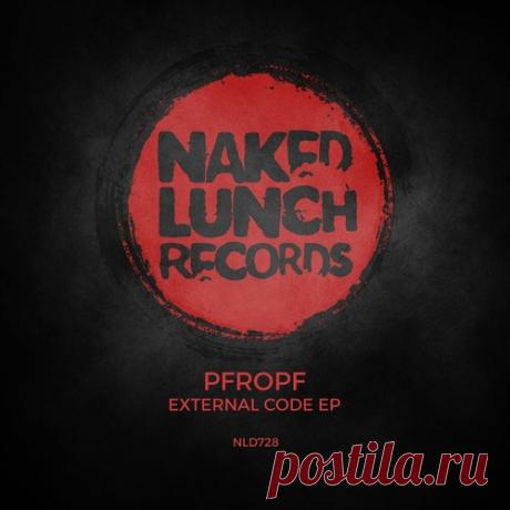 Pfropf - External Code EP [2026] [FLAC]