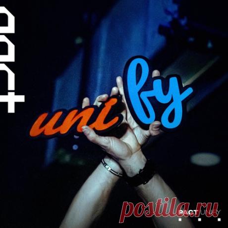 Joris Delacroix, Joachim Pastor, Teho, PACT team - Unify (Original Mix)