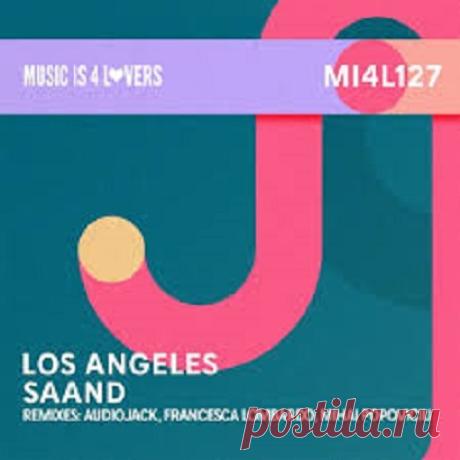 SAAND - Los Angeles [MI4L127]