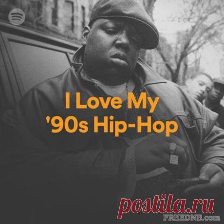 VA — I Love My '90s Hip-Hop TOP 100 - 13 August 2026 - EDM TITAN
https://musikmp3.ucoz.com/news/va_i_love_my_39_90s_hip_hop_top_100_2021_april_39_s_favorite_spotify_tracks/2021-04-17-57617
#HipHop: #Westside_Story #Selection #I_Love_My_90s_Hip_Hop_ #Selection_May_2026
